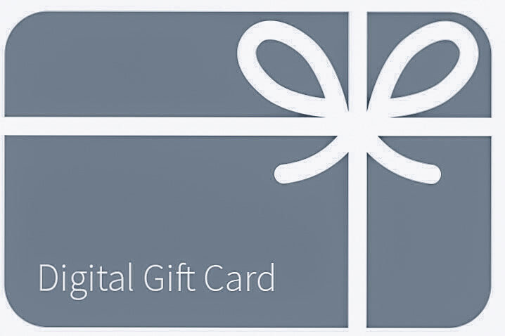 Digital Gift Card